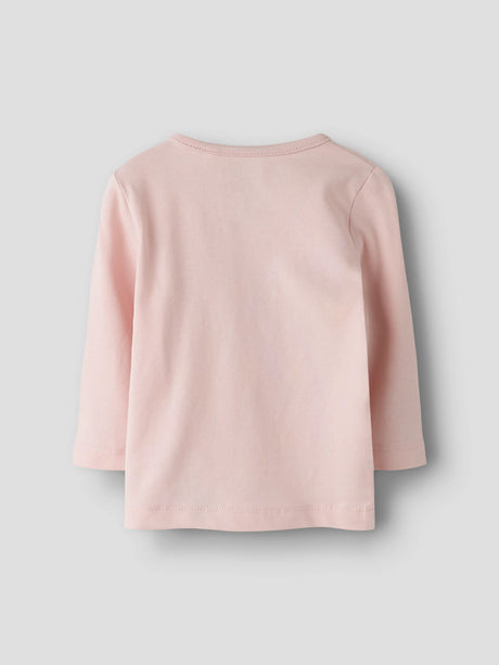 Lotus Bluse fra Name it - 13258404