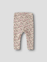 Antique White Leggings fra Name it - 13258407