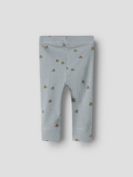 Pearl Blue Leggings fra Name it - 13258456