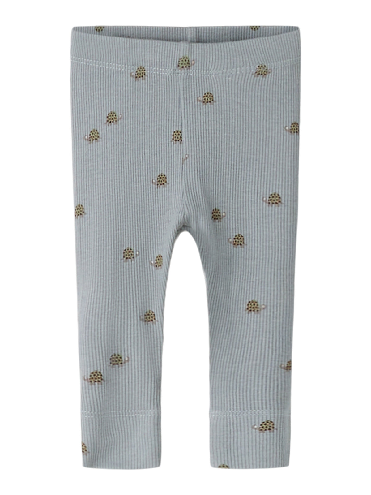 Pearl Blue Leggings fra Name it - 13258456