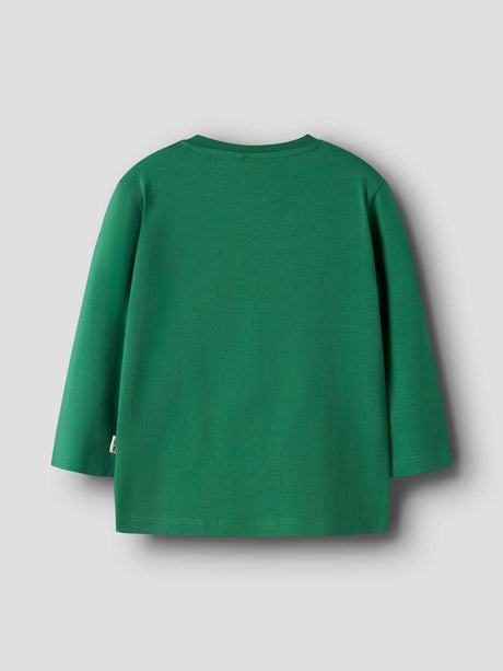 Verdant Green Bluse fra Name it - 13258468