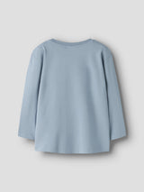 Ashley Blue Bluse fra Name it - 13258478