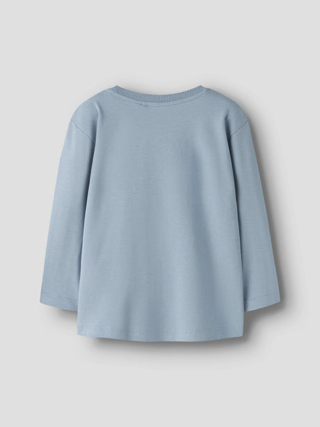 Ashley Blue Bluse fra Name it - 13258478