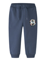 Vintage Indigo Bukser fra Name it - 13258487