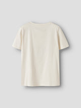 Antique White Bluse fra Name it - 13258488