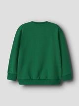 Verdant Green Sweatshirt fra Name it - 13258547