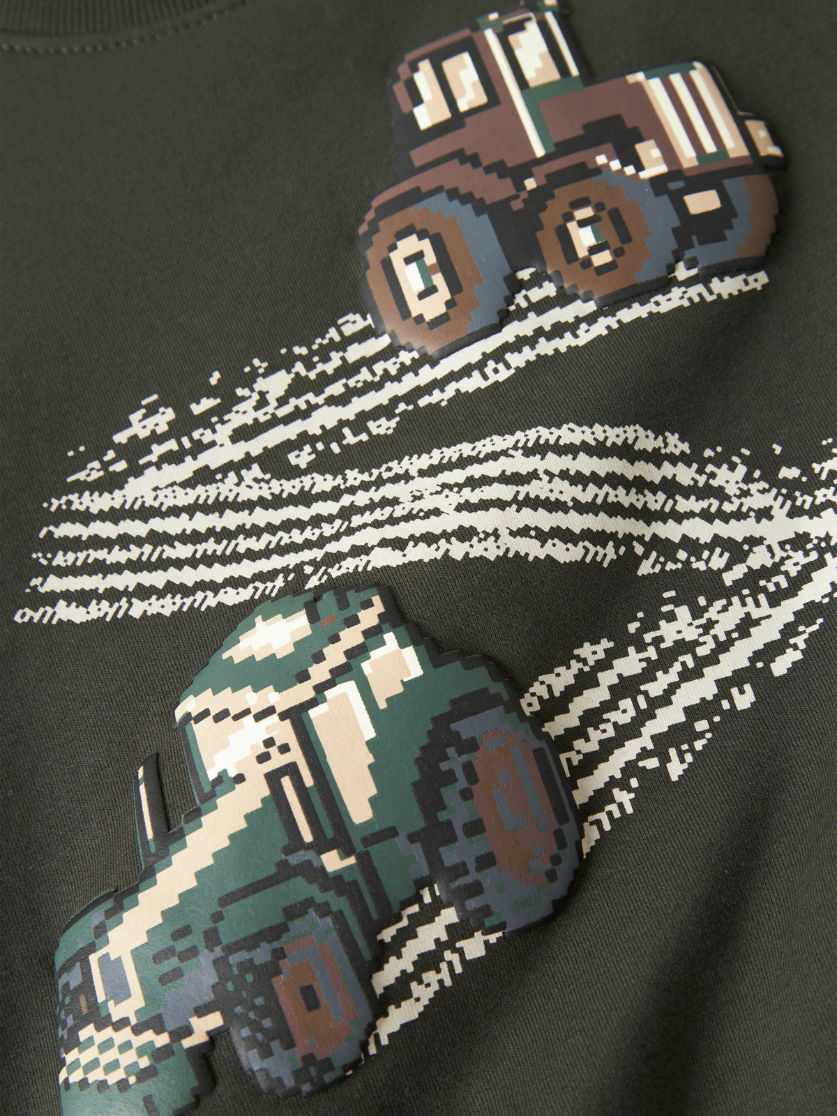 Peat Sweatshirt fra Name it - 13258547