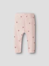Lotus Leggings fra Name it - 13258567