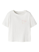 Cloud Dancer Bluse fra Name it - 13258573