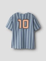 Blue Fog Bluse fra Name it - 13258580