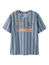 Blue Fog Bluse fra Name it - 13258580