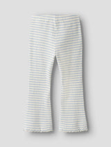 Antique White Blue Bukser fra Name it - 13258695