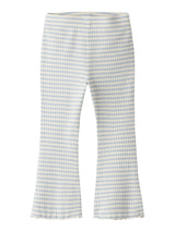 Antique White Blue Bukser fra Name it - 13258695