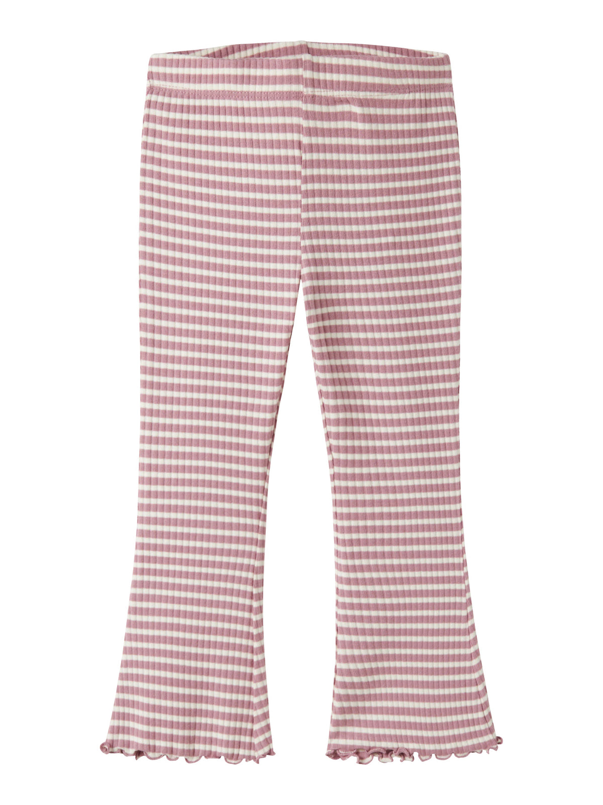 Lilas White Bukser fra Name it - 13258695