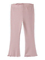 Lilas White Bukser fra Name it - 13258695