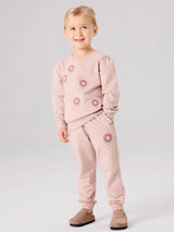 Shadow Gray Bukser fra Name it - 13258983