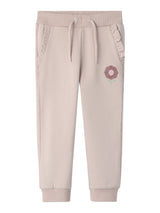 Shadow Gray Bukser fra Name it - 13258983