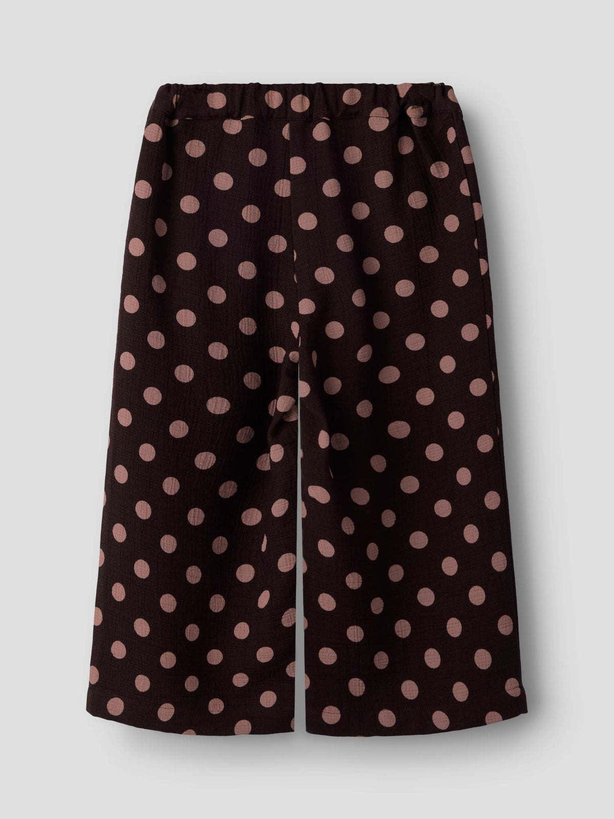 Chocolate Plum Bukser fra Name it - 13259466