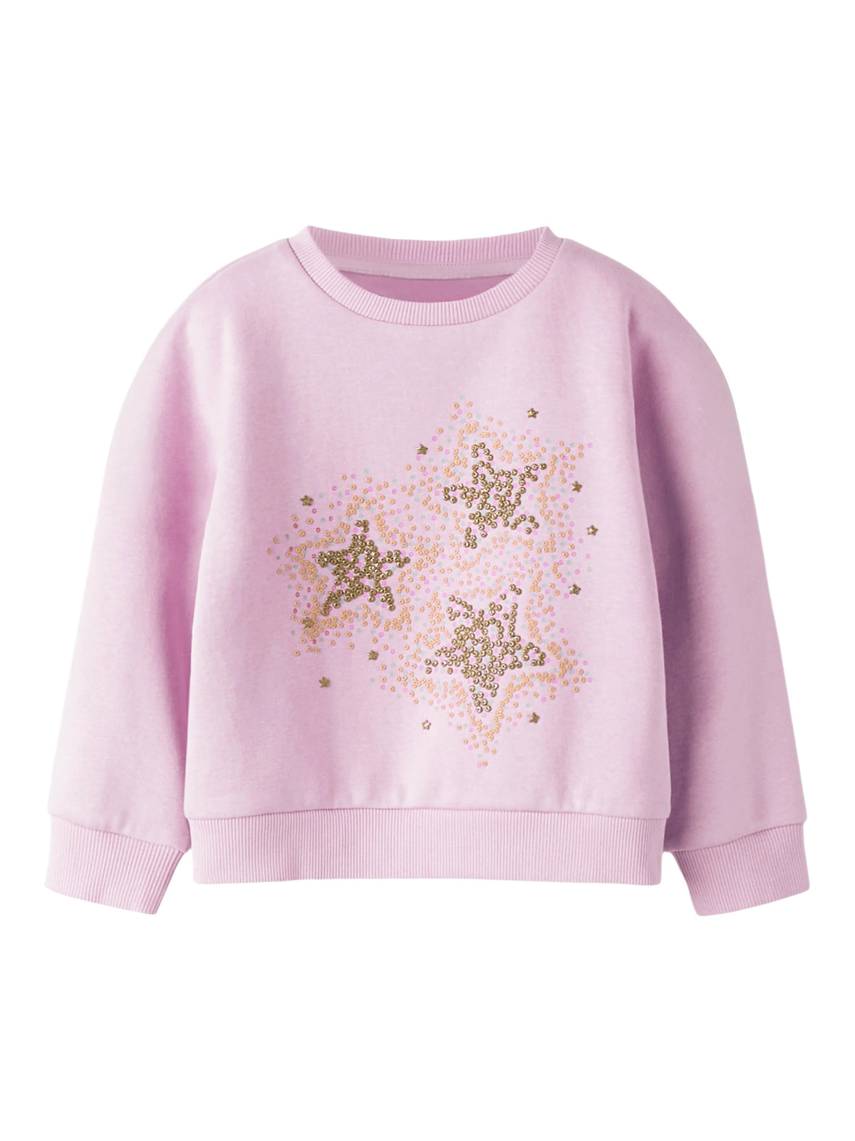 Pirouette Sweatshirt fra Name it - 13259482