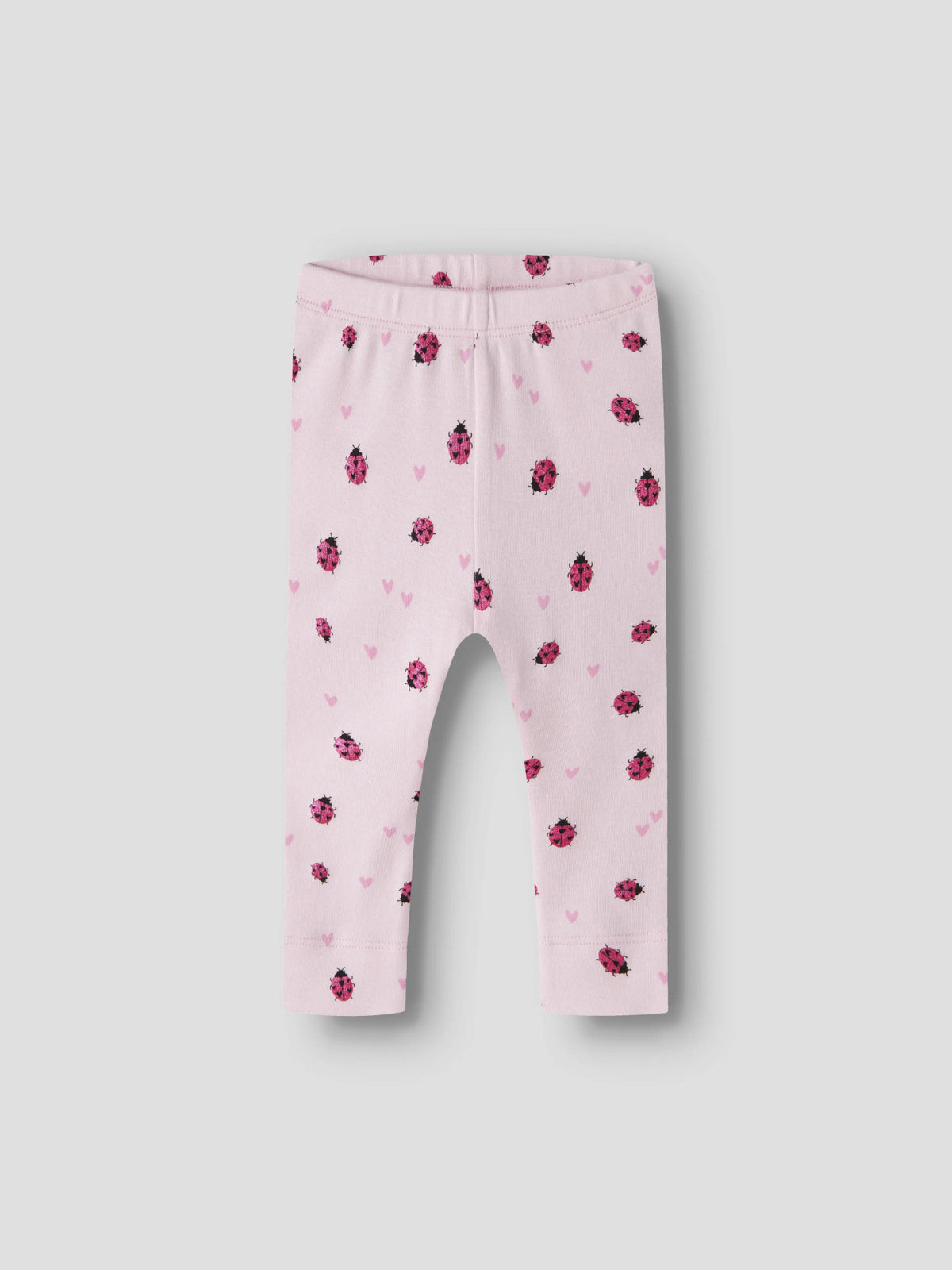 Cradle Pink Leggings fra Name it - 13259519