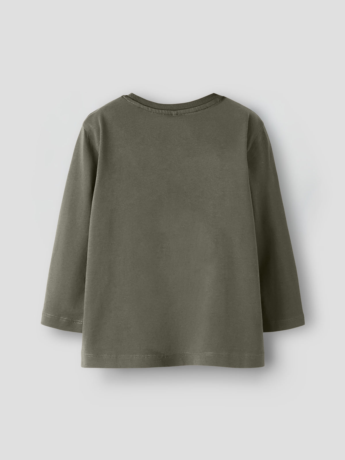 Grøn Dusty Olive Bluser fra Name it - 13259581