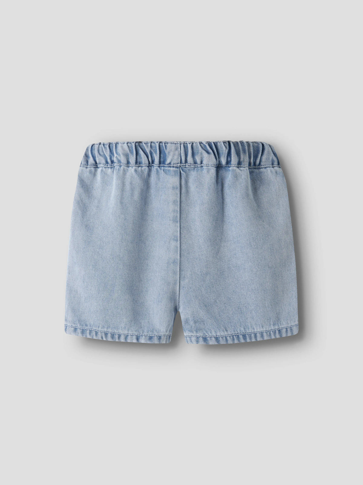Medium Blue Denim Shorts fra Lil'Atelier - 13259725