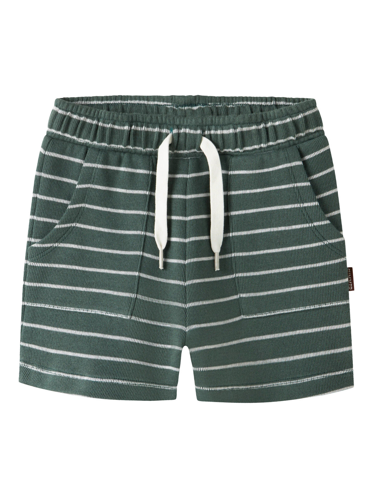 Garden Topiary Shorts fra Name it - 13259744