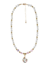 Pirouette Necklace fra Name it - 13259846
