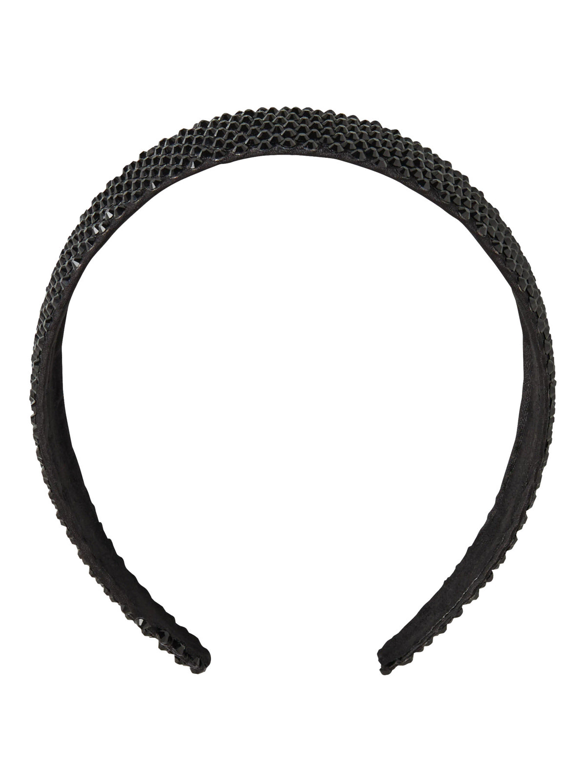 Black Hårpynt fra Name it - 13259860