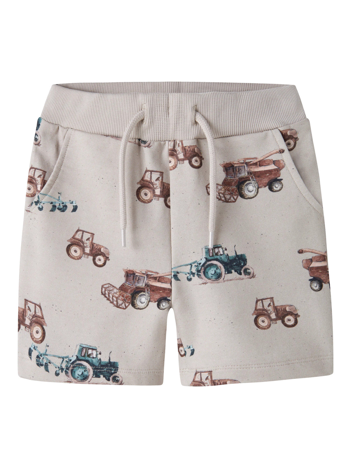 Chateau Gray Shorts fra Name it - 13259869