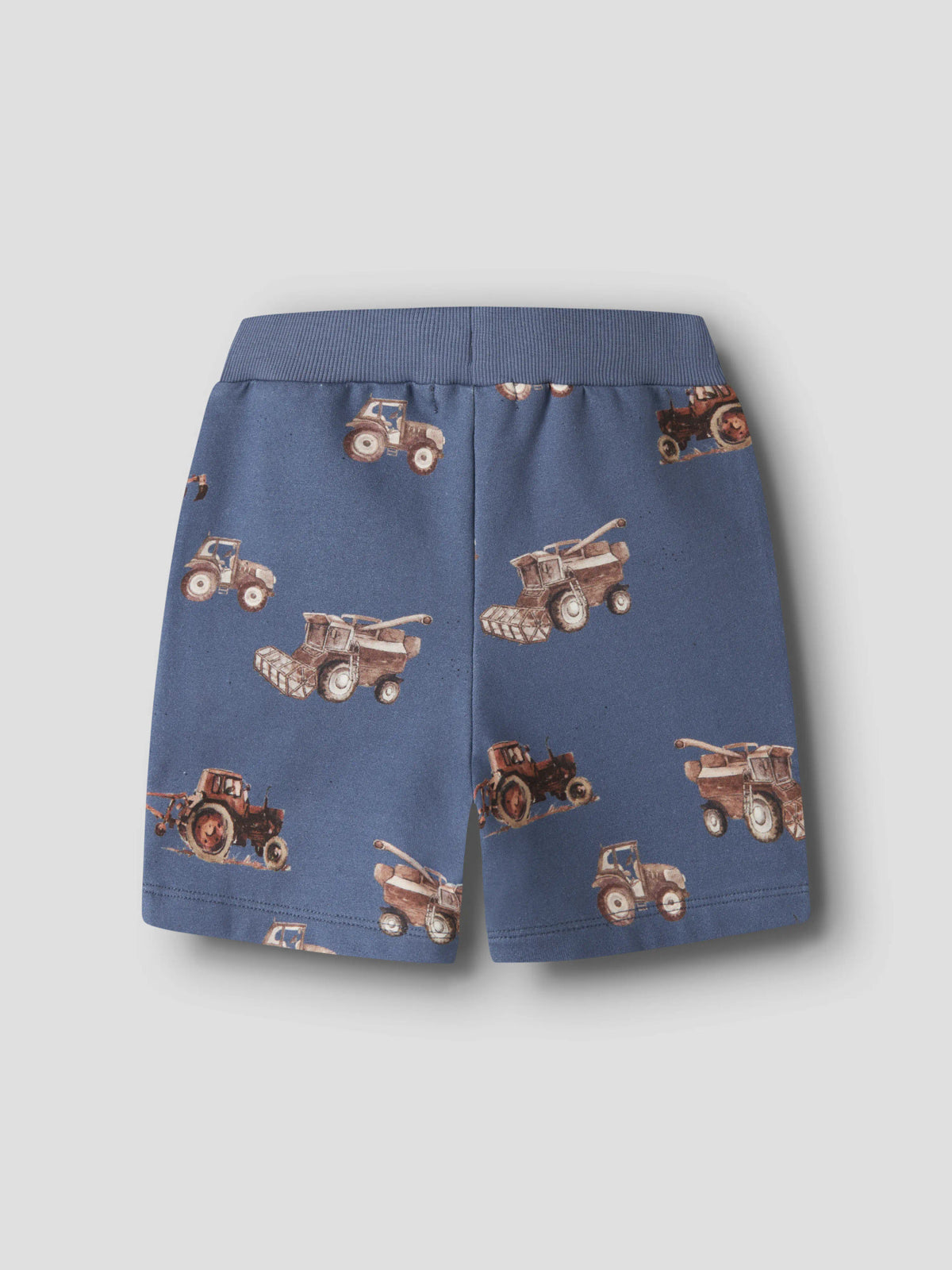 Vintage Indigo Shorts fra Name it - 13259869