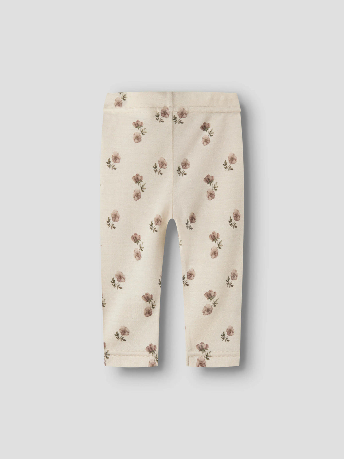 Turtledove FLOWER Leggings fra Lil'Atelier - 13259900