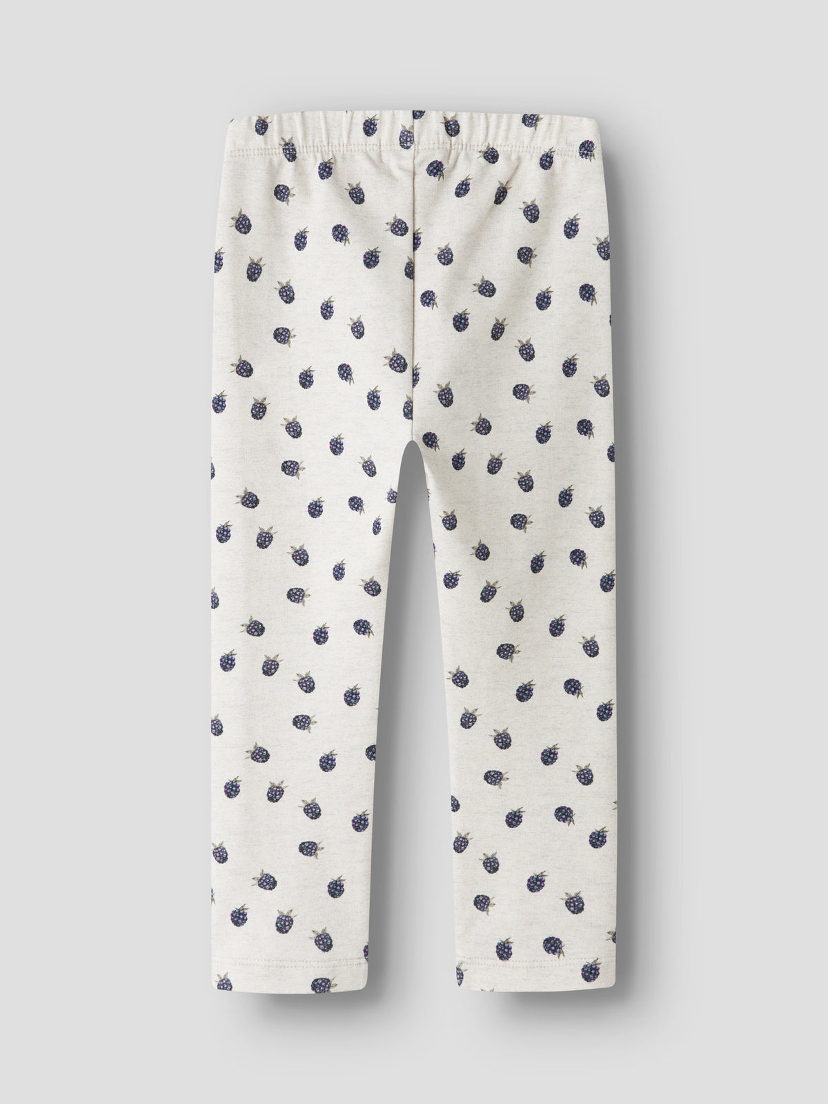 Peyote Melange Leggings fra Name it - 13260208