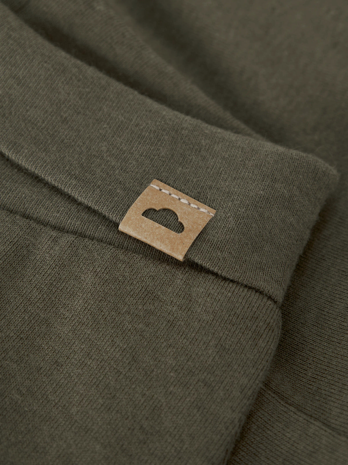 Olive Night Bukser fra Name it - 13260258