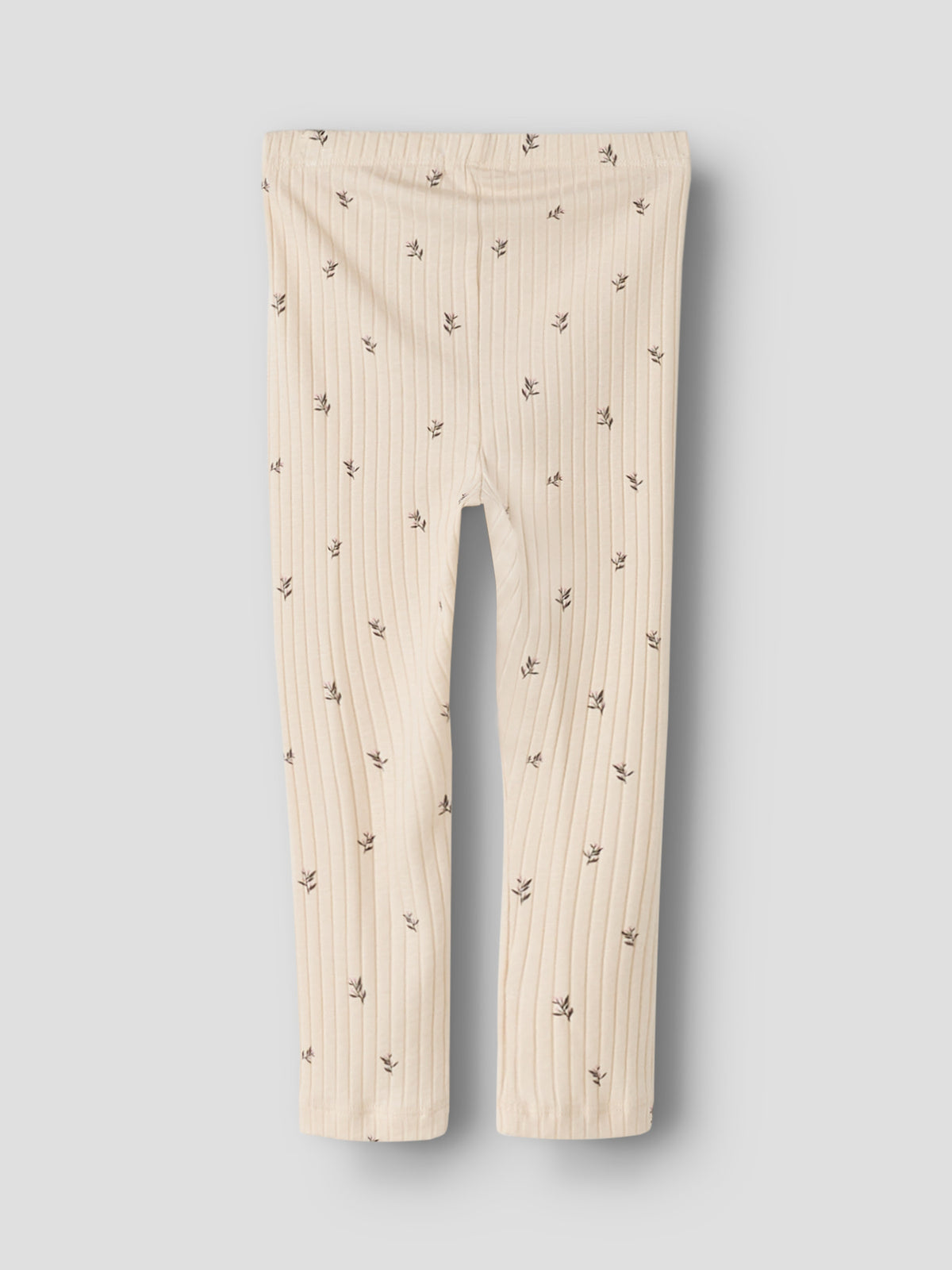 Buttercream Leggings fra Name it - 13260532