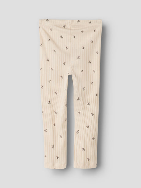 Buttercream Leggings fra Name it - 13260532