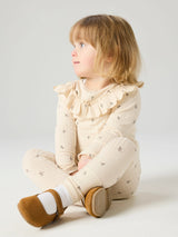 Buttercream Leggings fra Name it - 13260532
