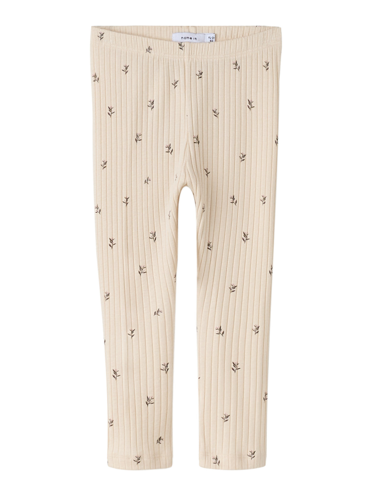 Buttercream Leggings fra Name it - 13260532