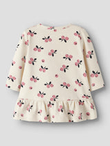 Summer Sand Berries Bluse fra Name it - 13260554