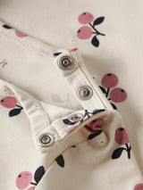 Summer Sand Berries Bluse fra Name it - 13260554