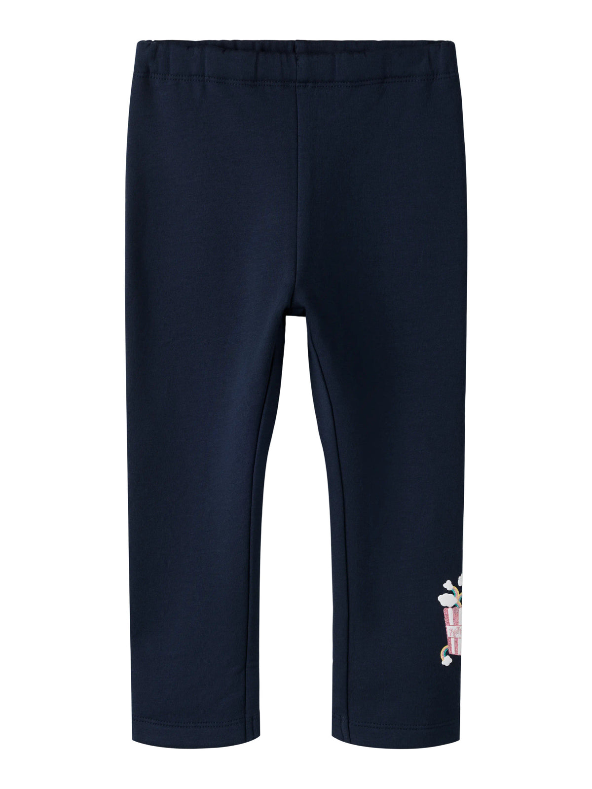 Navy Blazer Leggings fra Name it - 13260656