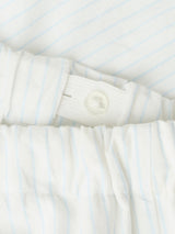 Bright White WINDSURFER Shorts fra Name it - 13260756