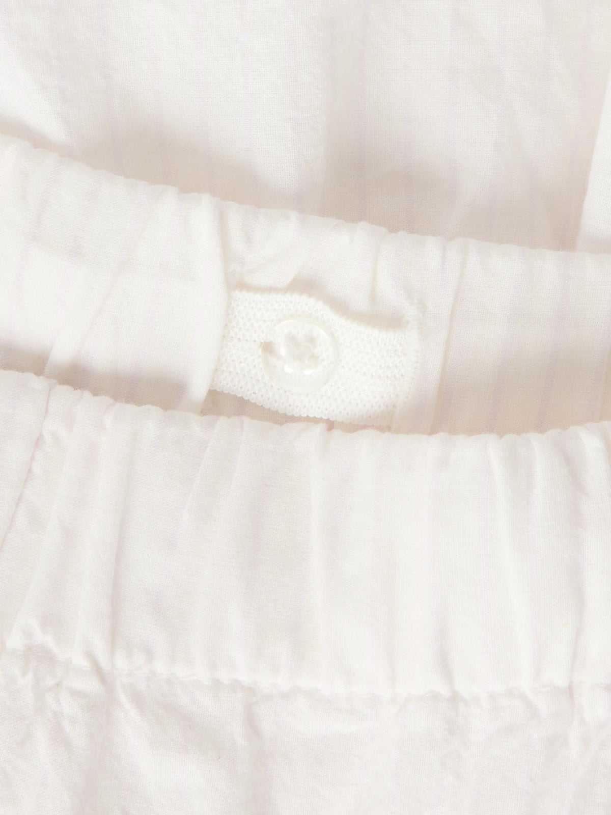 Bright White PINK-A-BOO Nederdel fra Name it - 13260757