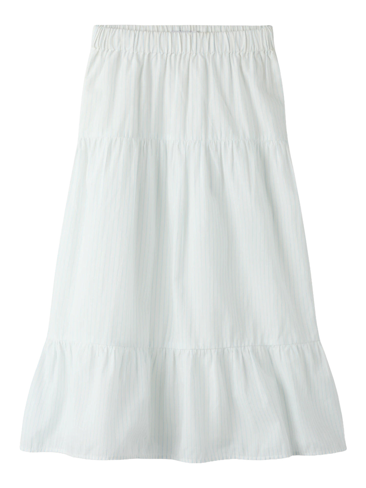 Bright White WINDSURFER Nederdel fra Name it - 13260757