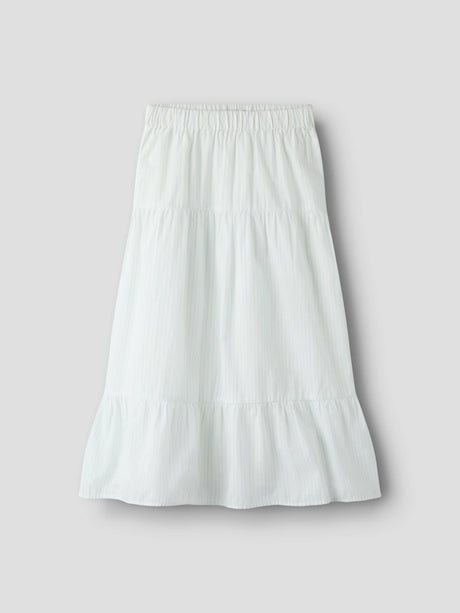 Bright White WINDSURFER Nederdel fra Name it - 13260757