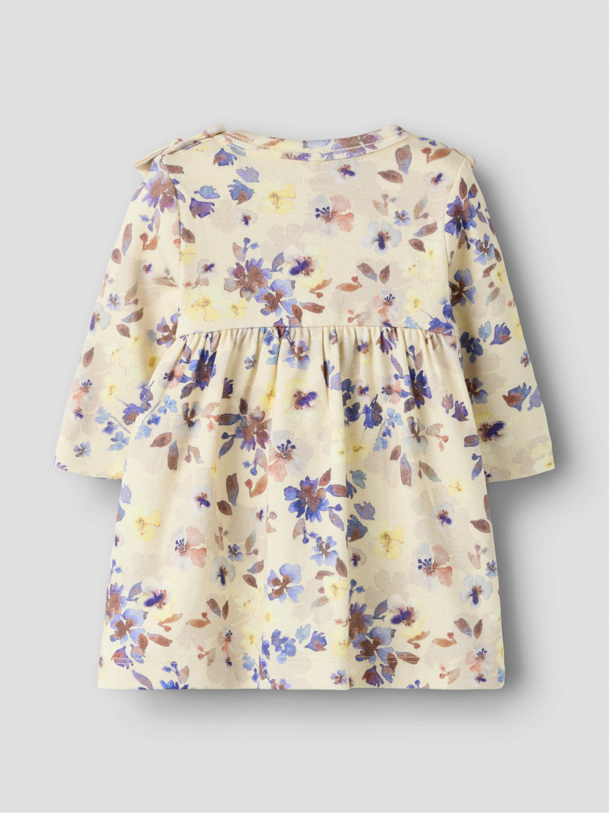 Almond Milk Kjole fra Name it - 13260950