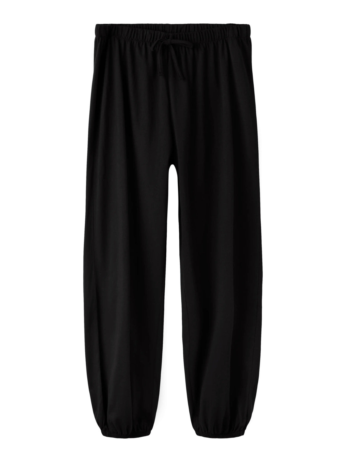 Black Bukser fra Name it - 13261014