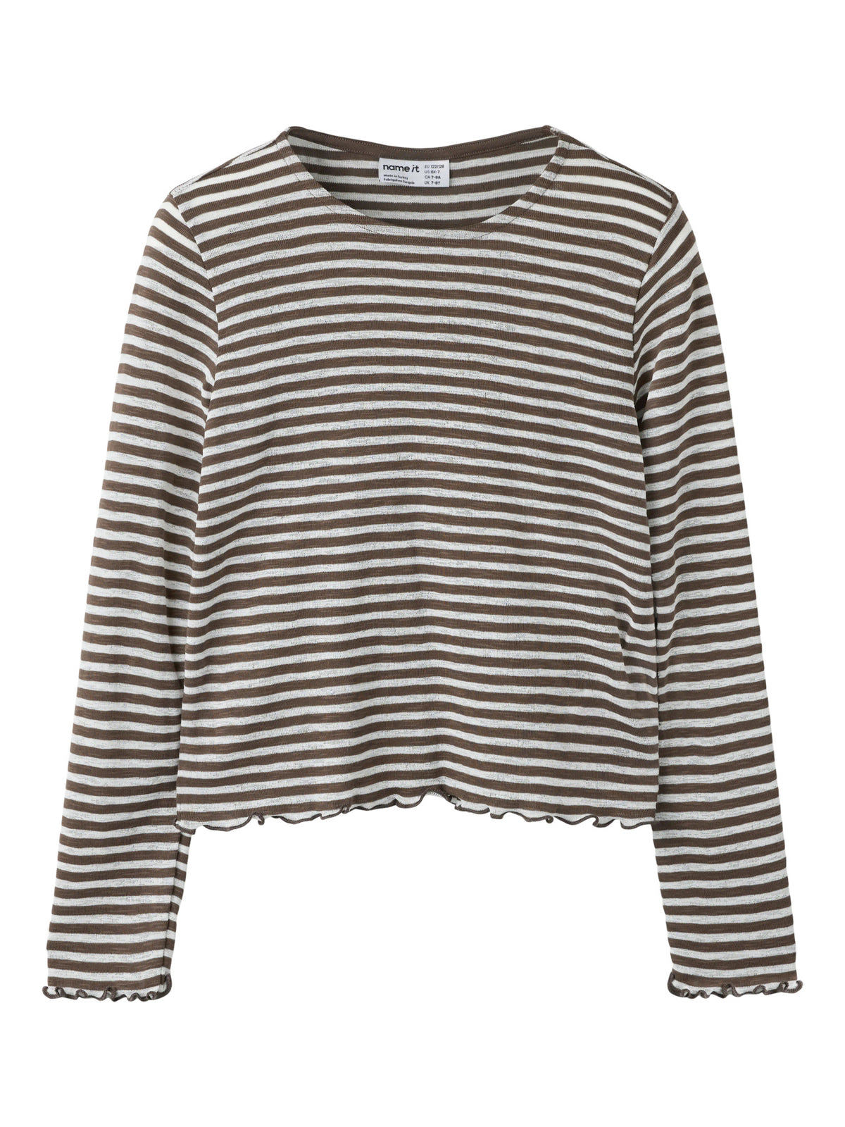 Shopping Bag Top fra Name it - 13261015