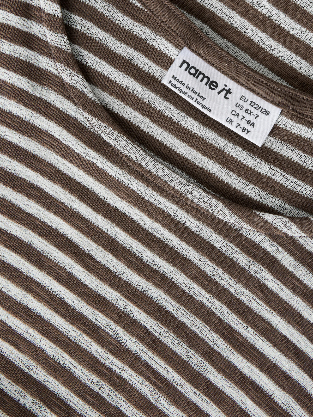 Black Top fra Name it - 13261015