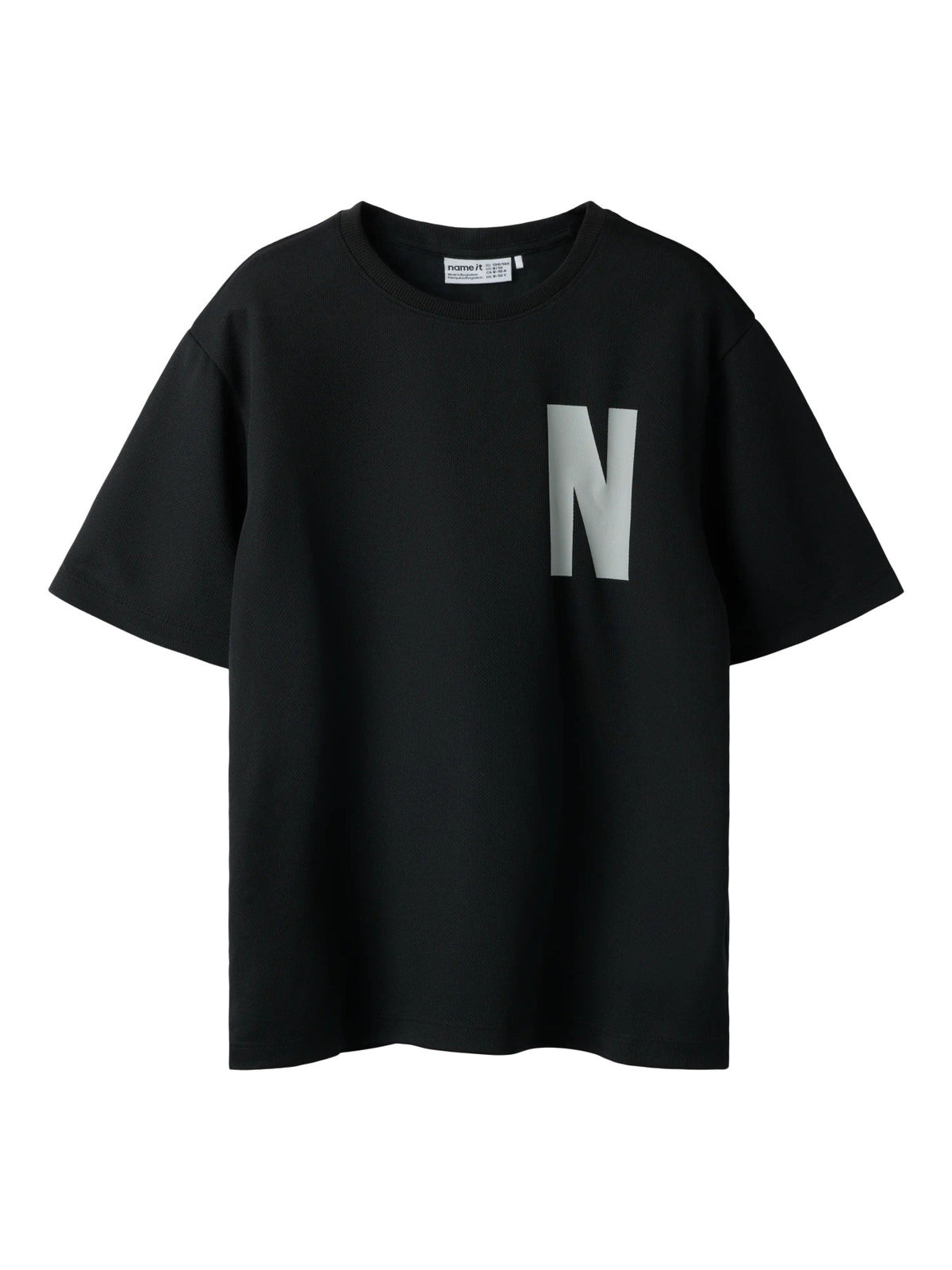 Black Bluser fra Name it - 13261051